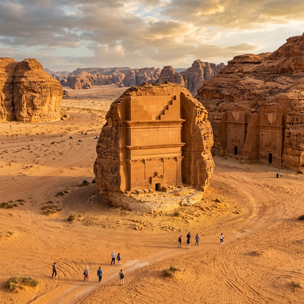 AlUla