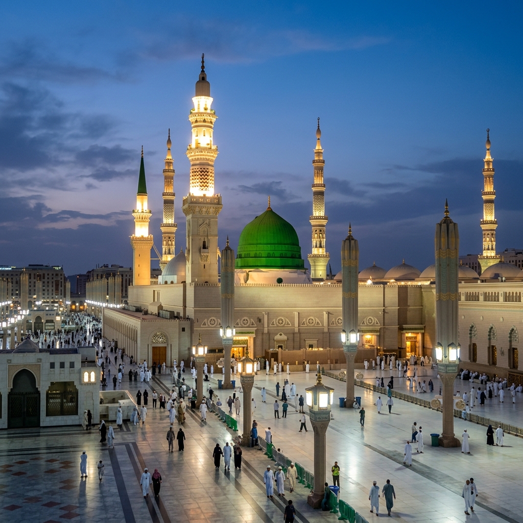 Madinah