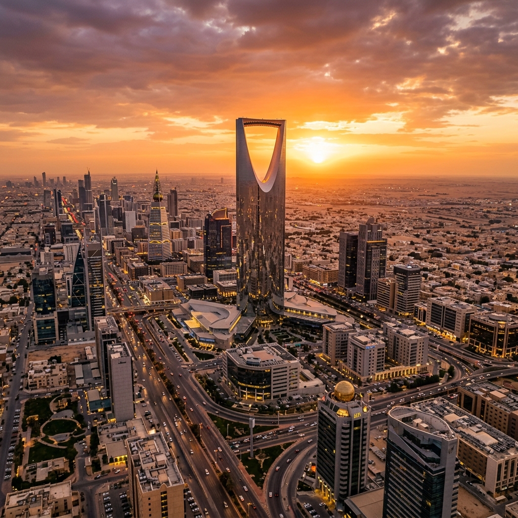 Riyadh
