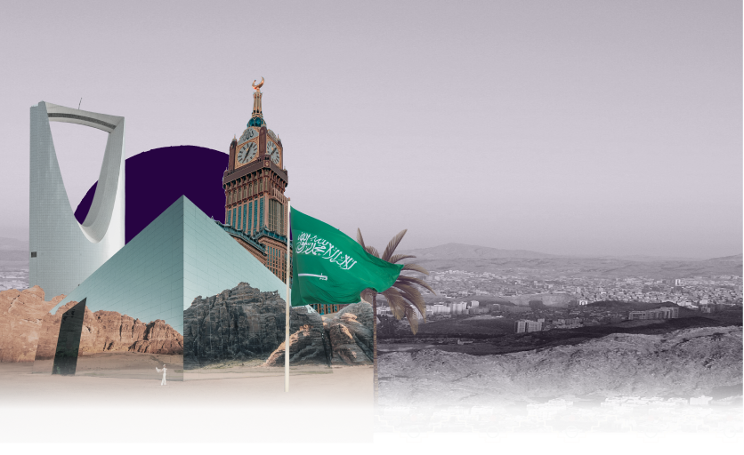 WeVisit Saudi